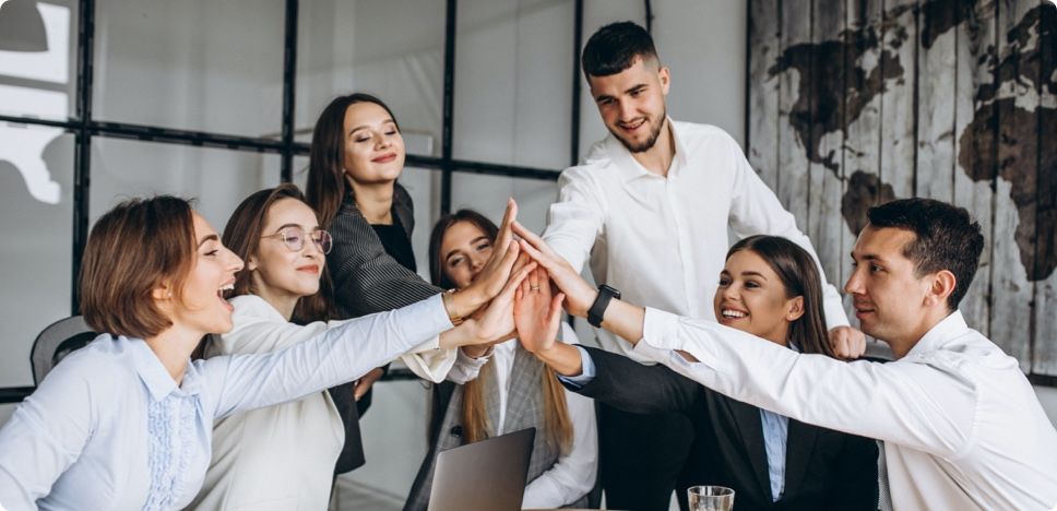 team productivity