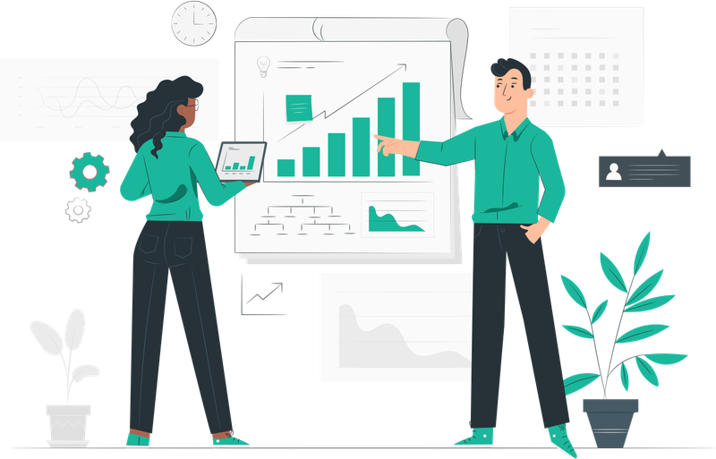 Create a follow-up strategy