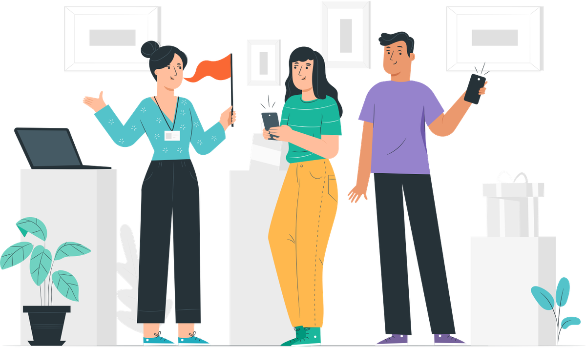 8. Invest in Your Employees