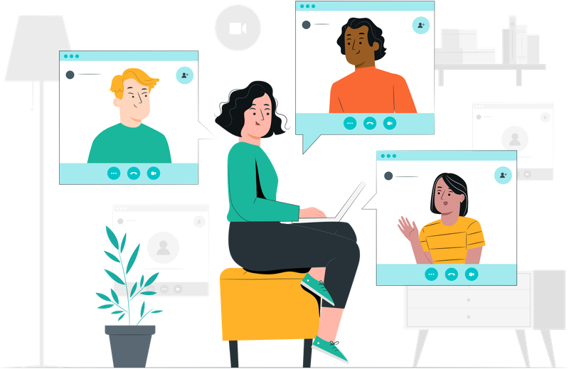 Know your current internal communication status