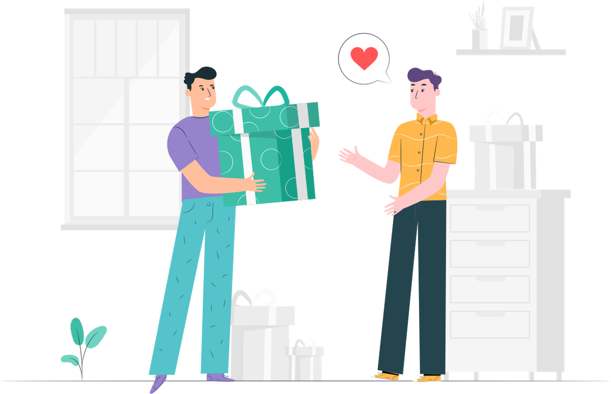 6. Make your benefits and work environment worth their while.