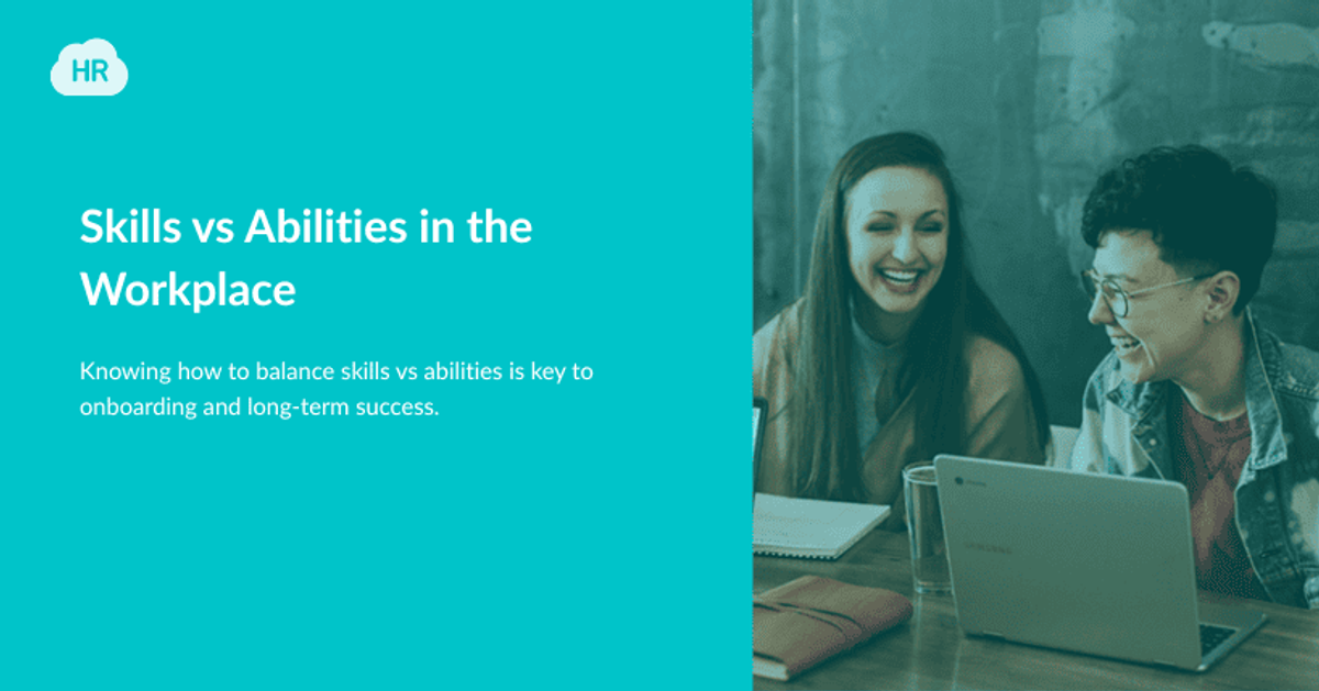Skills vs Abilities in the Workplace: What's the Real Difference?