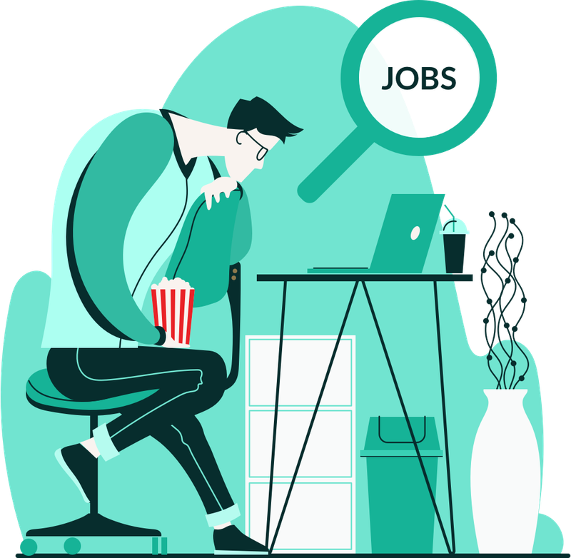 How Do You Find Work-At-Home Jobs?