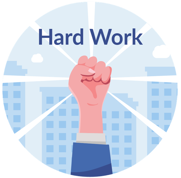 #1: Highlight customer-to-peer recognition.