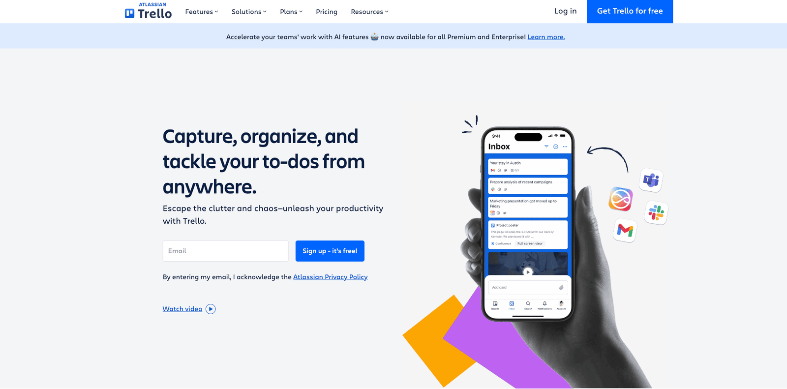Trello