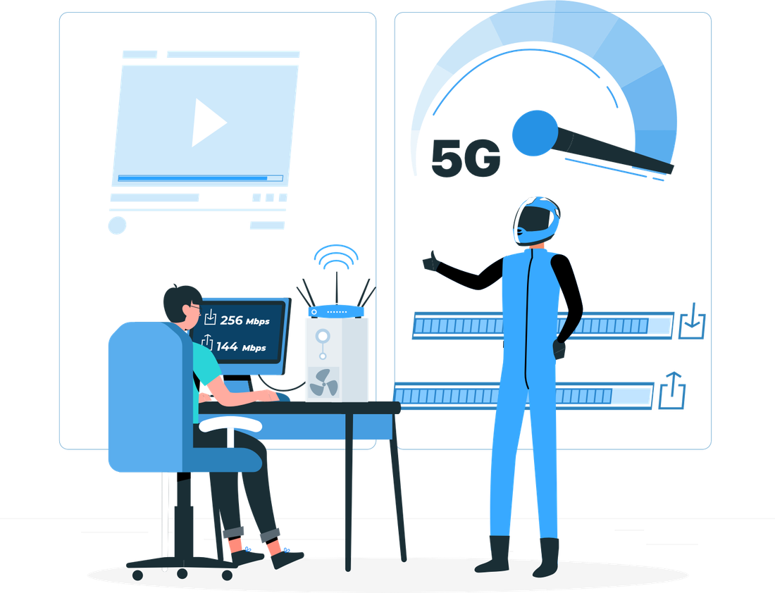 5G