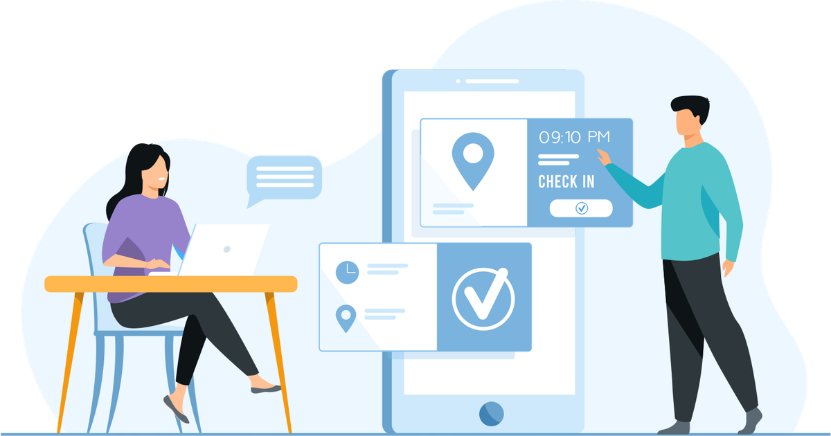 Administrative Automation