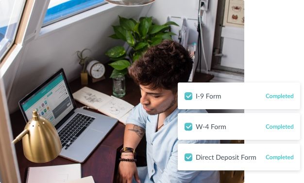 best onboarding experience