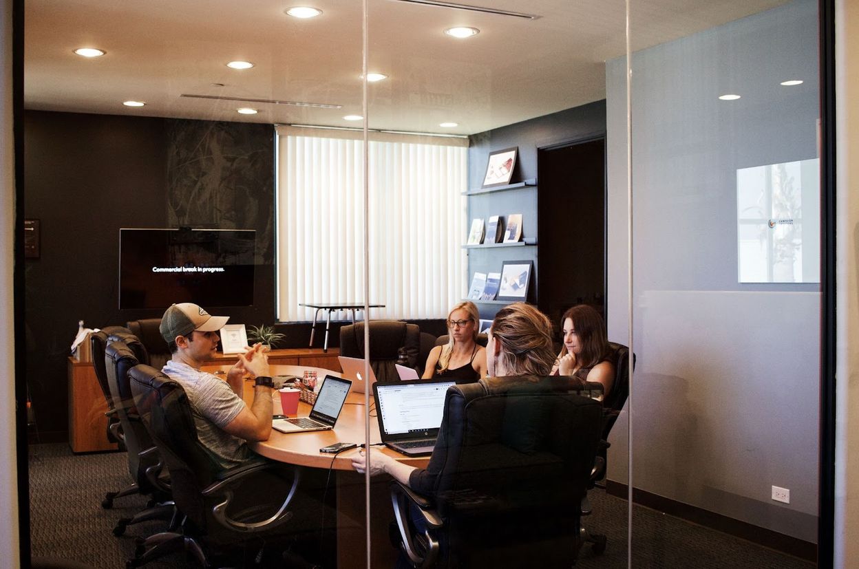 4 Reasons to Update Your HR Software