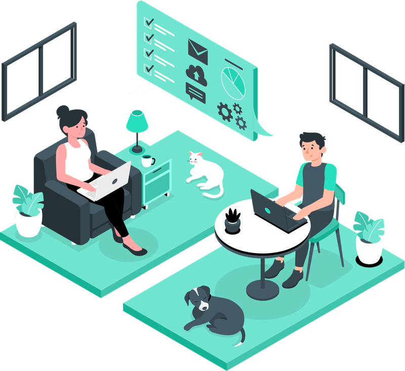What Is Remote Work?
