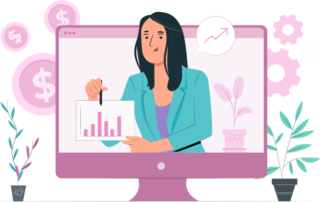 Be transparent with growth opportunities