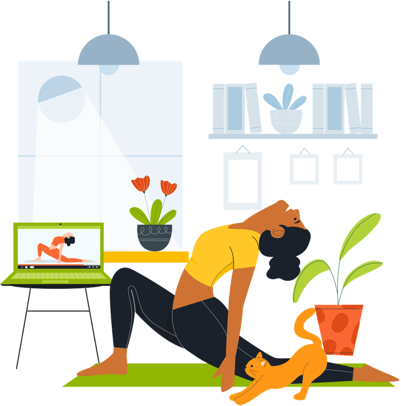 Encourage Flexibility and Work-Life Balance