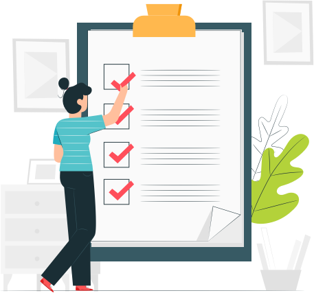O - Operationalize Daily Check-Ins