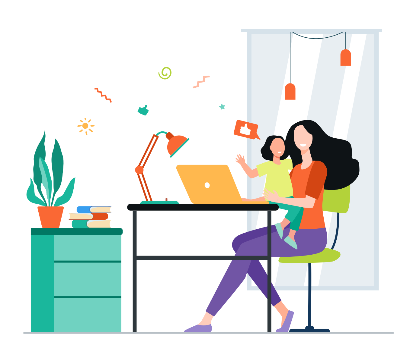 7. Refraining from micromanagement: