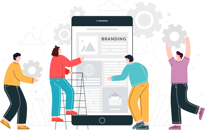 Organizations that invest in employer branding are three times more likely to make a quality hire