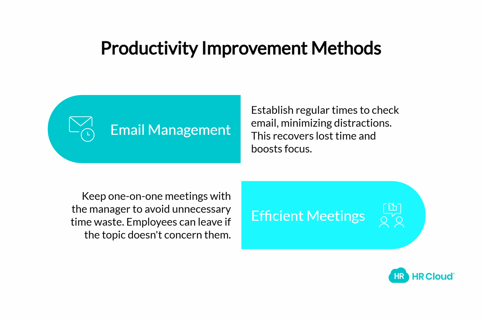 Set a particular time for meetings and emails-1
