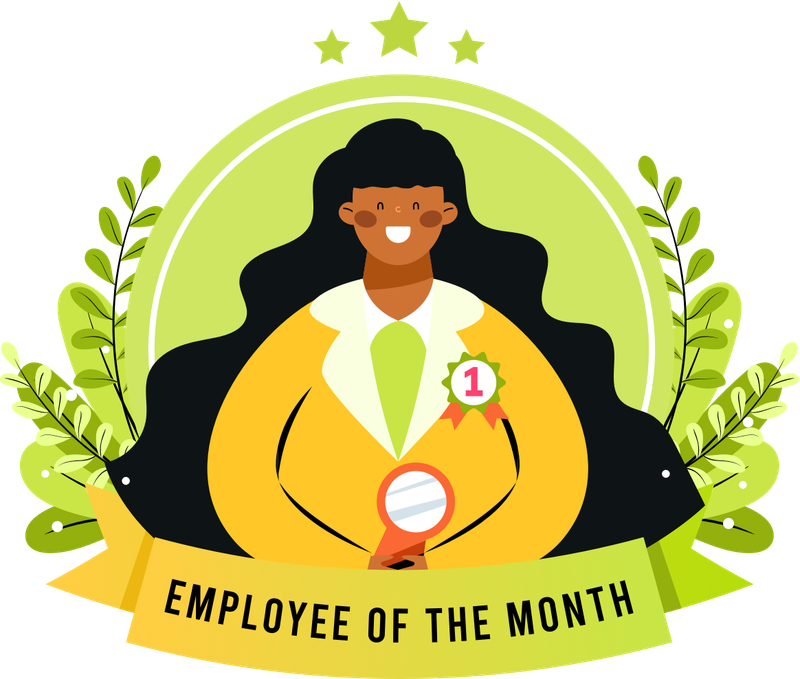 Give Frequent Employee Recognition