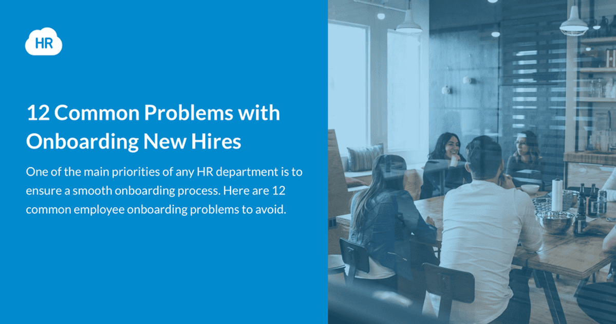 12 Onboarding Problems (and How to Fix Every One) (2026)