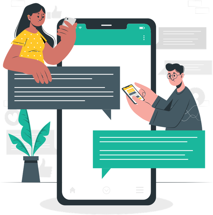 Set timelines for each level of communication