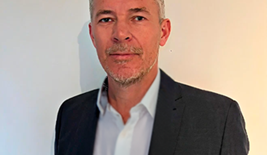 Christian Gyzander ny Regionchef Sverige på Reledo