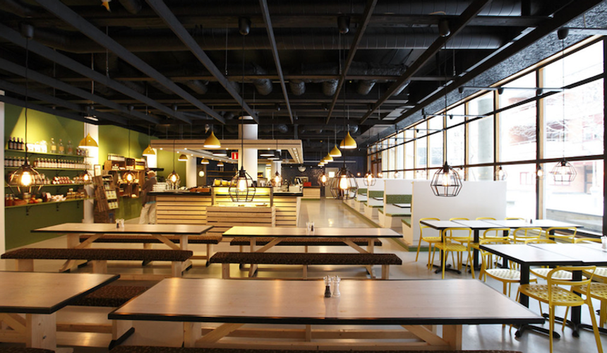 Reledo förvärvar Kleins Kitchen