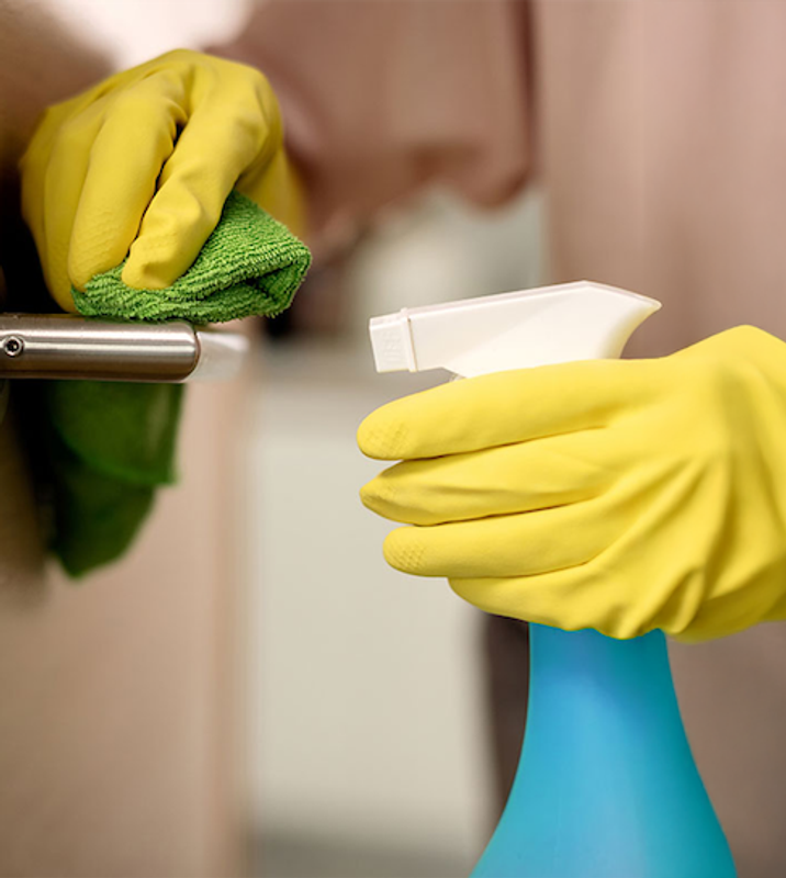 Reledo förvärvar PrimaClean – stärker sin position inom lokalvård i Finland