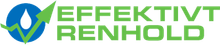 Effektivt Renhold