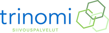 Siivouspalvelu Trinomi