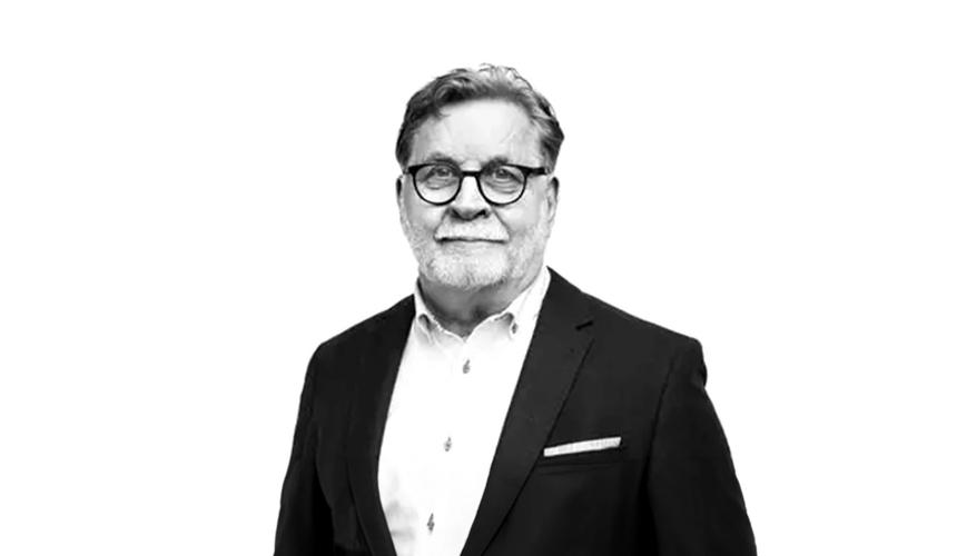 Jukka Varis utses till regionkoordinator för Finland inom Reledo
