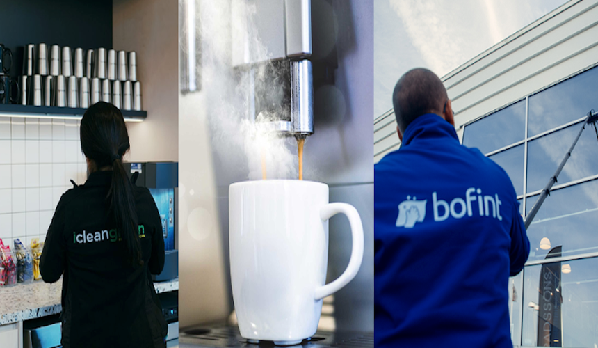 Celero Capital etablerar Reledo