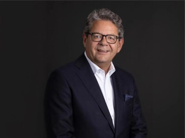 Jerry van Ulden