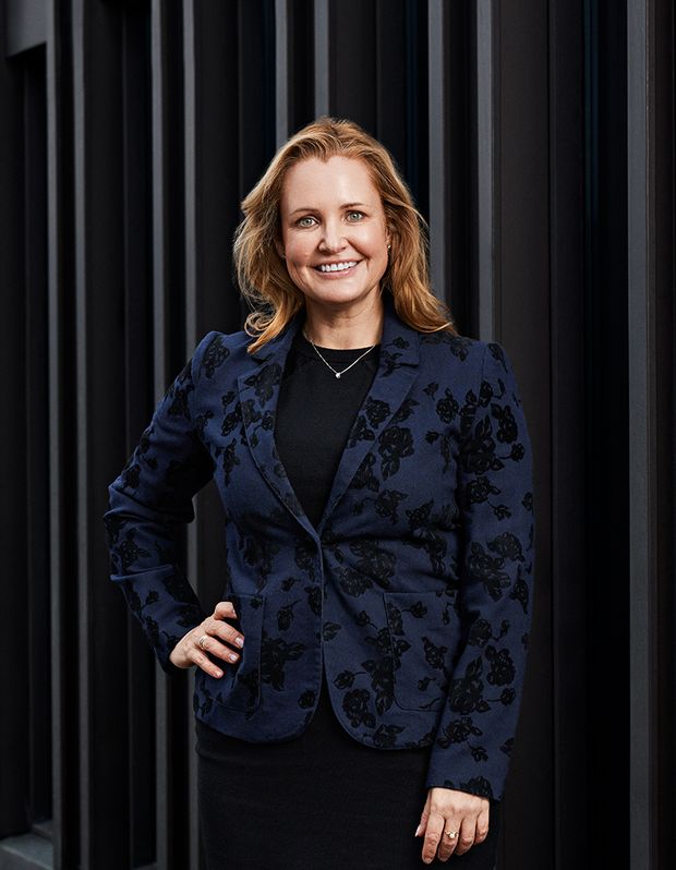 Katrine Hverven Sontum
