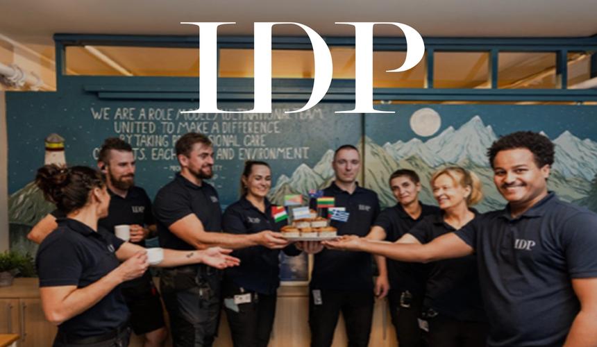 Reledo expanderar vidare i Norden genom förvärvet av IDP i Sverige och Norge