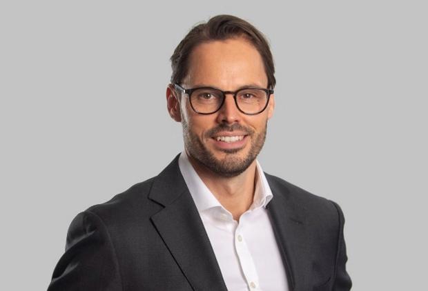Robin Boheman
