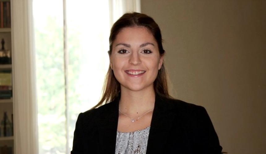 Sofia Ögren Koutra har utsetts till finans- och hållbarhetscontroller på Reledo!