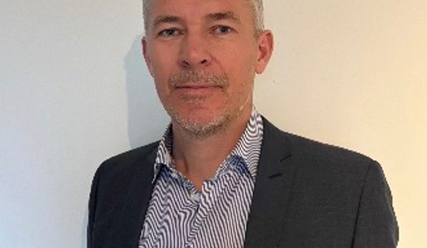 Christian Gyzander ny Regionchef Sverige på Reledo