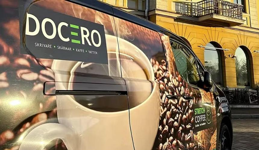 Reledo förvärvar Docero