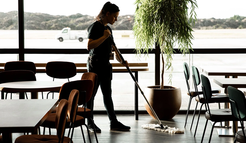 Reledo utökar sin närvaro i Norge – förvärvar Effektivt Renhold AS och breddar tjänsteutbudet