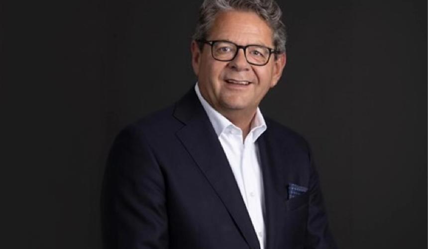 Reledo stärker sin styrelse med Jerry van Ulden
