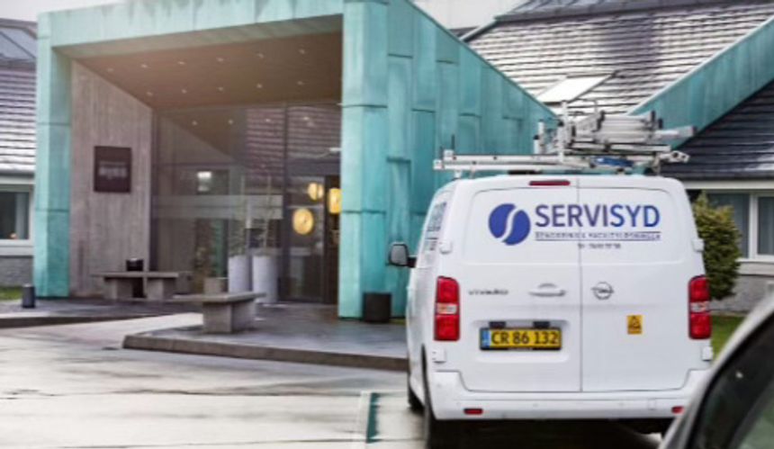 Reledo stärker sin närvaro i Danmark genom förvärvet av ServiSyd ApS