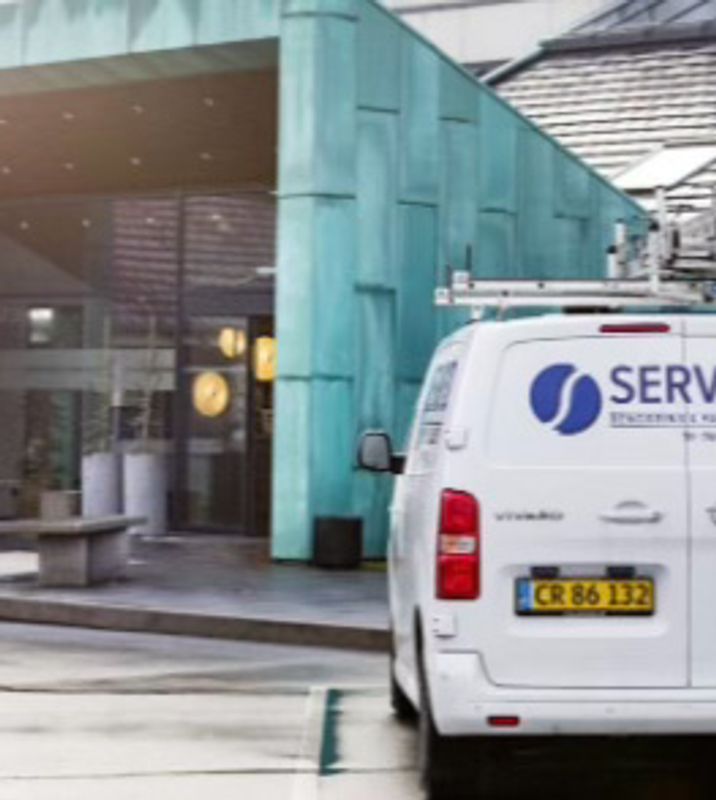 Reledo stärker sin närvaro i Danmark genom förvärvet av ServiSyd ApS