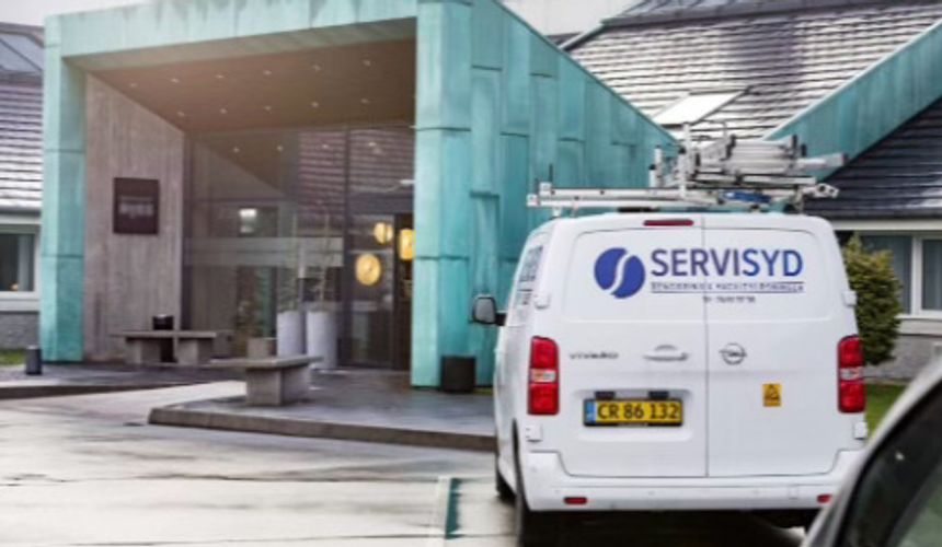 Reledo stärker sin närvaro i Danmark genom förvärvet av ServiSyd ApS