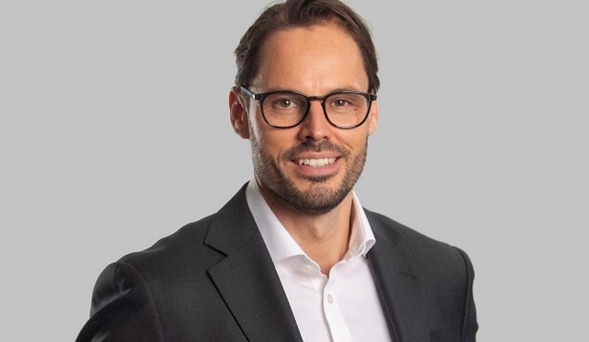 Reledo välkomnar Robin Boheman som ny styrelseledamot!