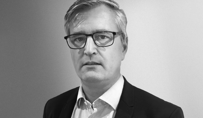 Niclas Olsson ny CFO för Reledo