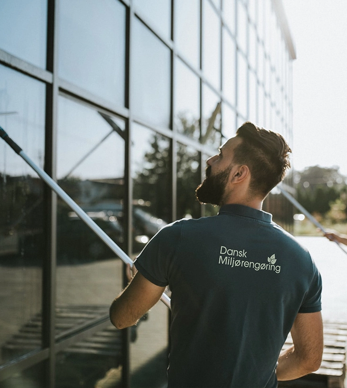 Reledo förvärvar Dansk Miljørengøring A/S