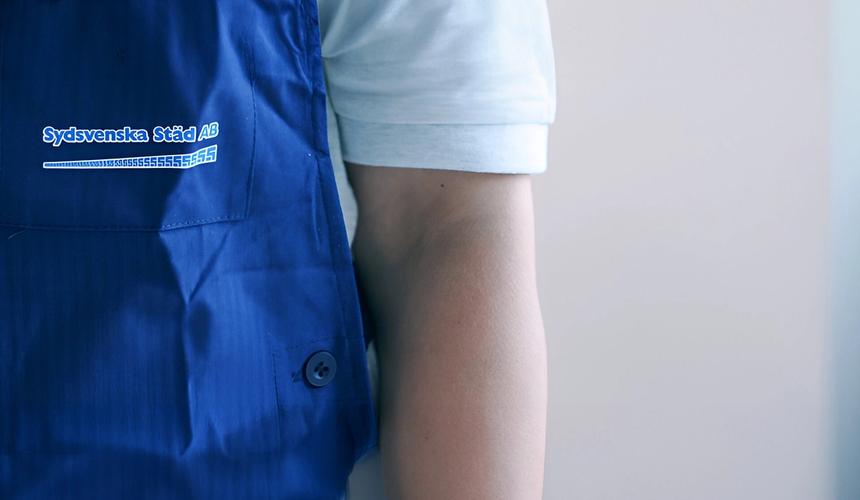 Reledo förvärvar Sydsvenska städ