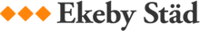 Ekeby Städ