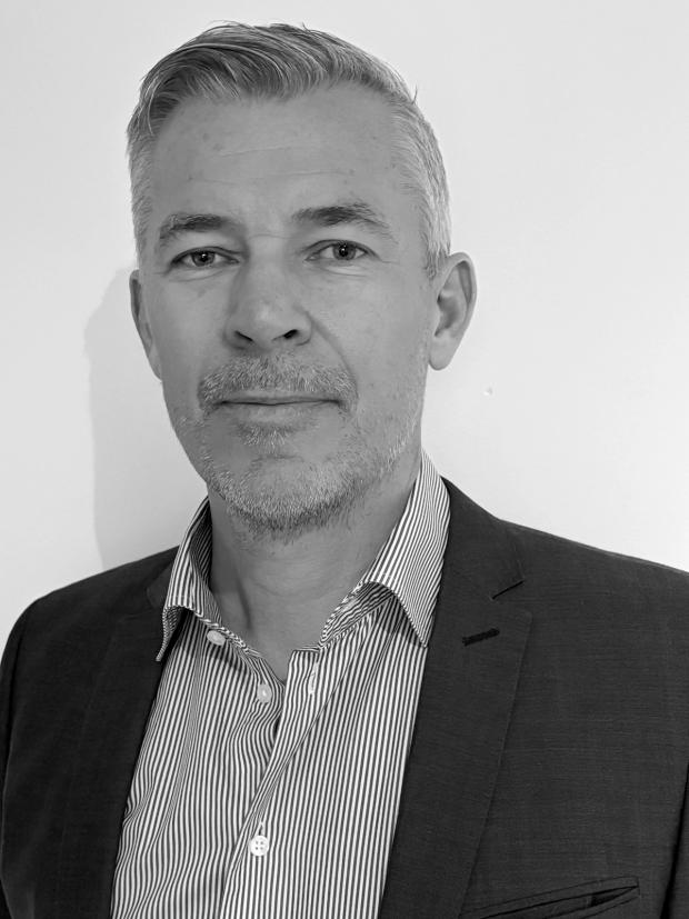 Christian Gyzander