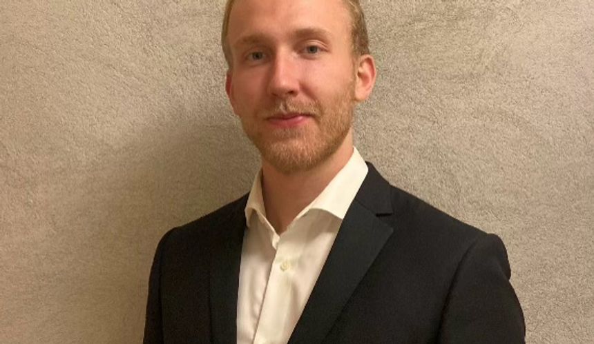 Jimmy Gustavsson ansluter som finansiell controller på Reledo