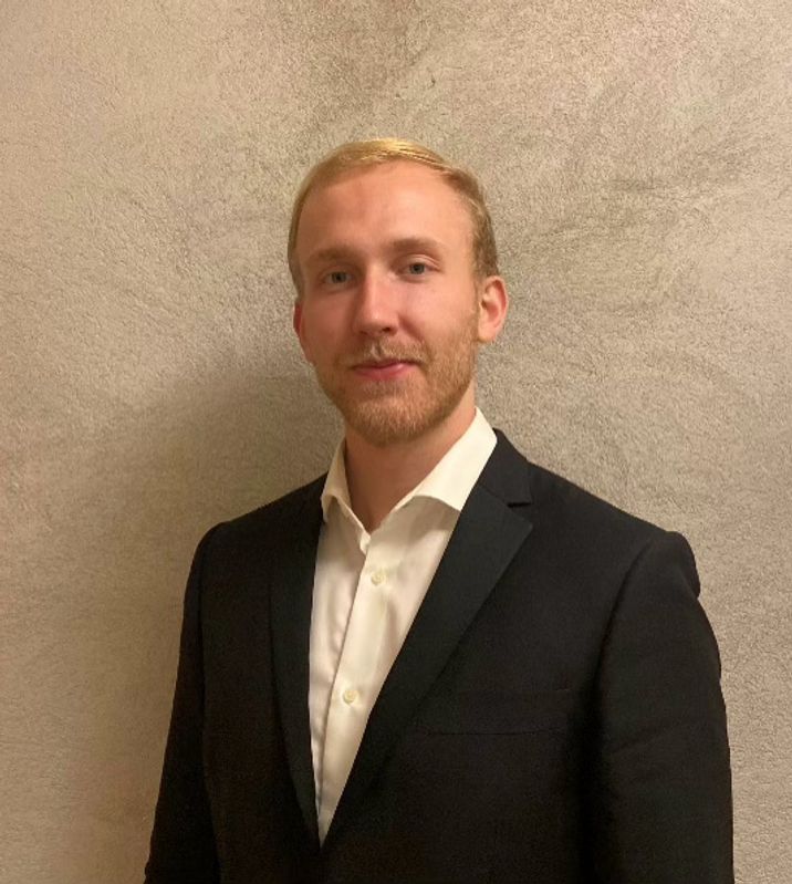 Jimmy Gustavsson ansluter som finansiell controller på Reledo